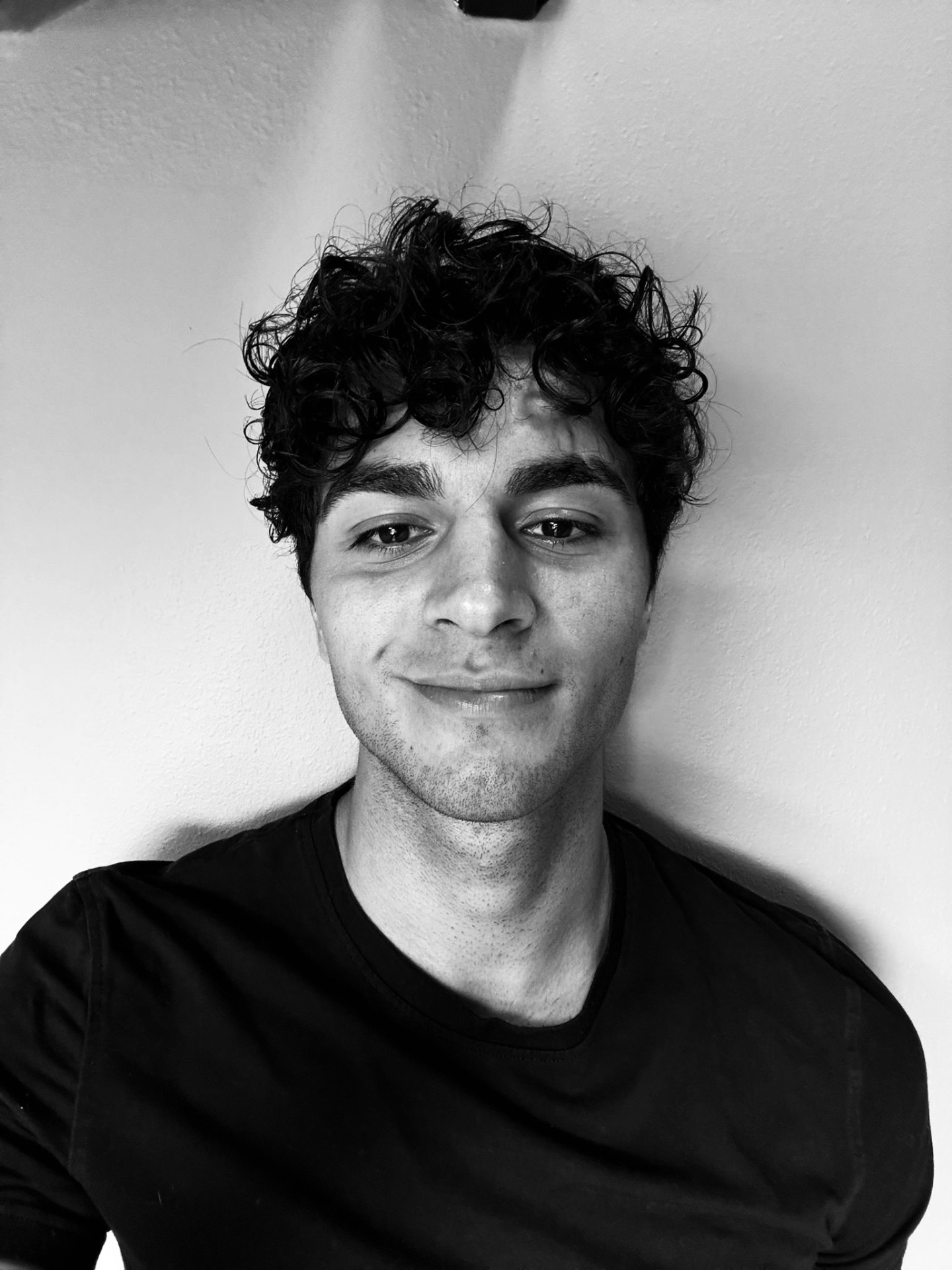Mattia Vinzia